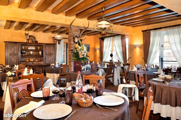 Commerce à vendre à Blois (41000) - Loir-et-Cher