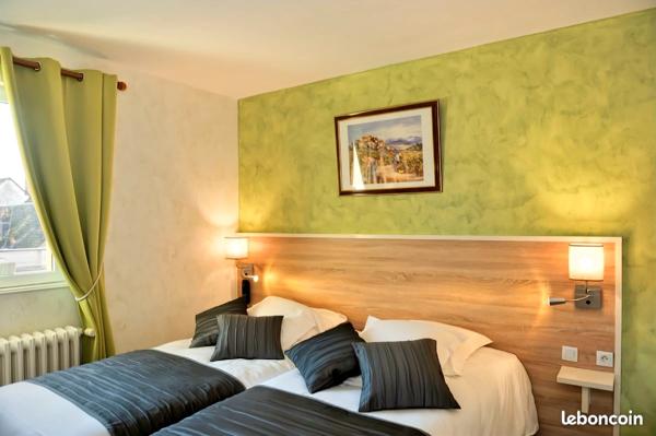 Commerce à vendre à Blois (41000) - Loir-et-Cher