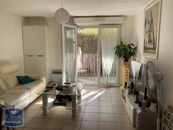 Location appartement 3 pièces de 56.97m²