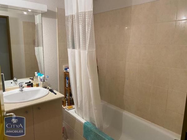 Location appartement 3 pièces de 56.97m²
