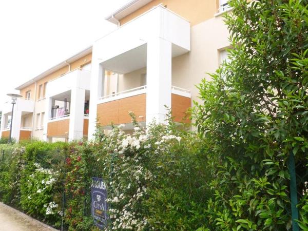 Location appartement 3 pièces de 56.97m²
