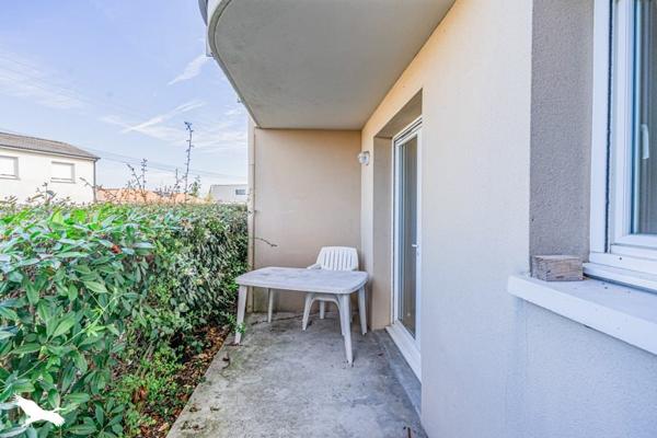 Appartement à vendre |  Le Haillan |  3 pièces | 62 m²