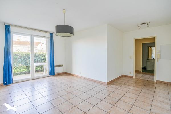 Appartement à vendre |  Le Haillan |  3 pièces | 62 m²