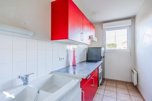 Appartement à vendre |  Le Haillan |  3 pièces | 62 m²
