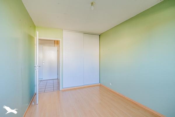 Appartement à vendre |  Le Haillan |  3 pièces | 62 m²