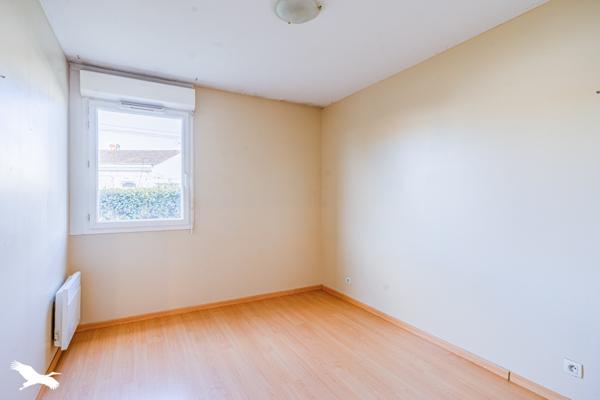 Appartement à vendre |  Le Haillan |  3 pièces | 62 m²