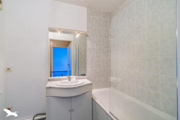 Appartement à vendre |  Le Haillan |  3 pièces | 62 m²