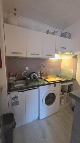 Appartement à vendre Arcachon - 3 pièces, 46m² avec 1 chambre(s) à 275 000€ - AJP Immobilier Arcachon