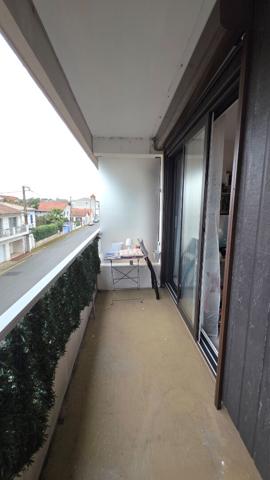 Appartement à vendre Arcachon - 3 pièces, 46m² avec 1 chambre(s) à 275 000€ - AJP Immobilier Arcachon