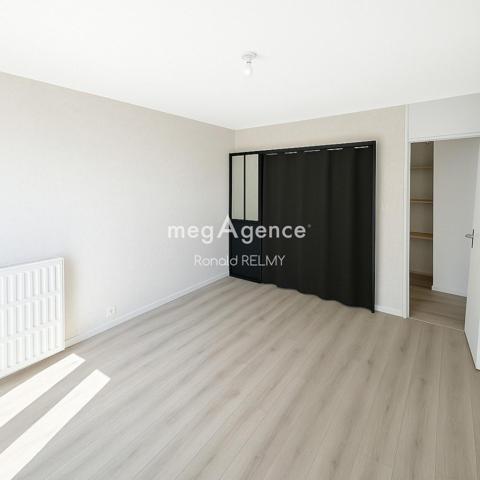 Appartement à LA ROCHE-SUR-YON, 85000 - 5 pièces 108m²