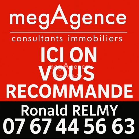 Appartement à LA ROCHE-SUR-YON, 85000 - 5 pièces 108m²