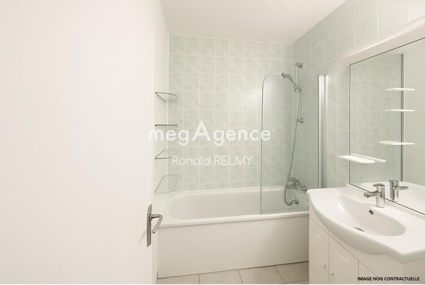 Appartement à LA ROCHE-SUR-YON, 85000 - 5 pièces 108m²