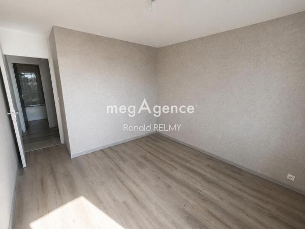 Appartement à LA ROCHE-SUR-YON, 85000 - 5 pièces 108m²