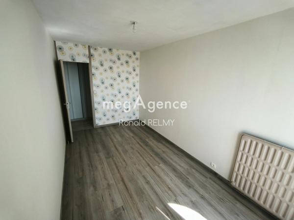 Appartement à LA ROCHE-SUR-YON, 85000 - 5 pièces 108m²