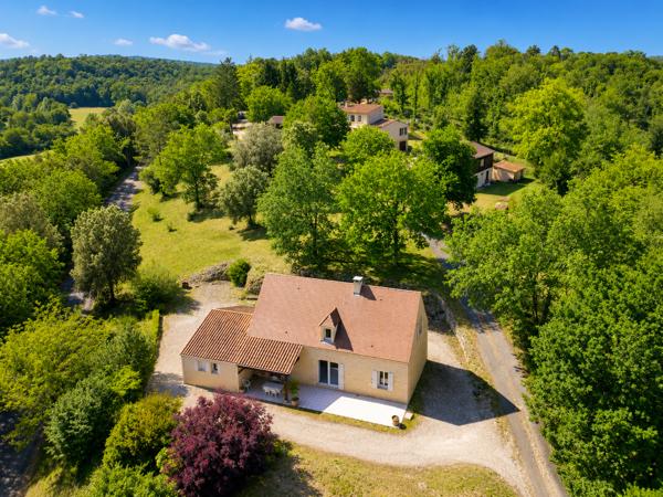 Maison à vendre à Sarlat-la-Canéda (24200) - Dordogne