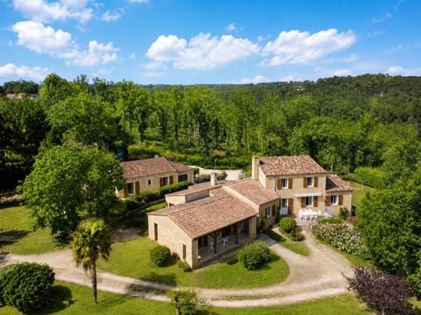Maison à vendre à Sarlat-la-Canéda (24200) - Dordogne