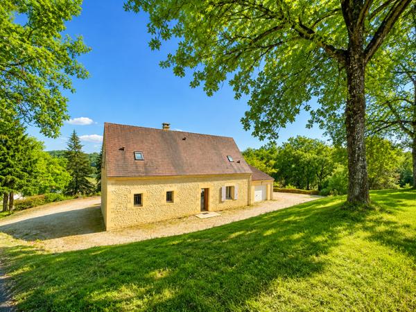 Maison à vendre à Sarlat-la-Canéda (24200) - Dordogne