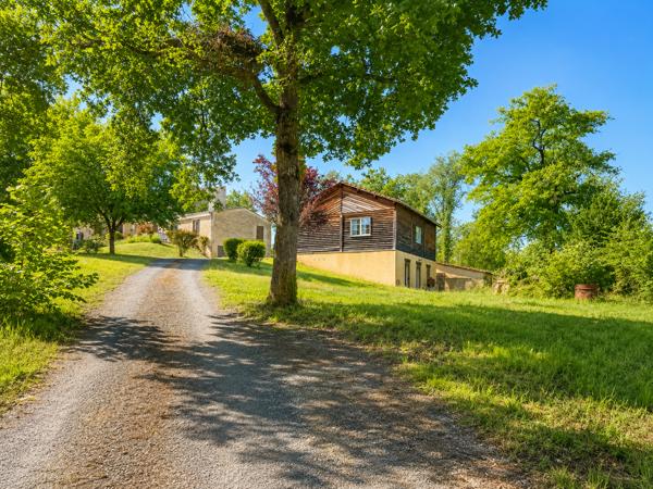 Maison à vendre à Sarlat-la-Canéda (24200) - Dordogne