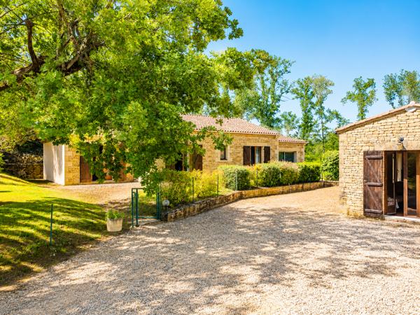 Maison à vendre à Sarlat-la-Canéda (24200) - Dordogne