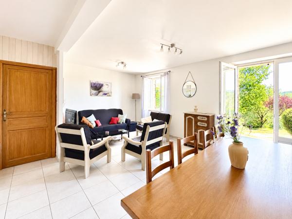 Maison à vendre à Sarlat-la-Canéda (24200) - Dordogne