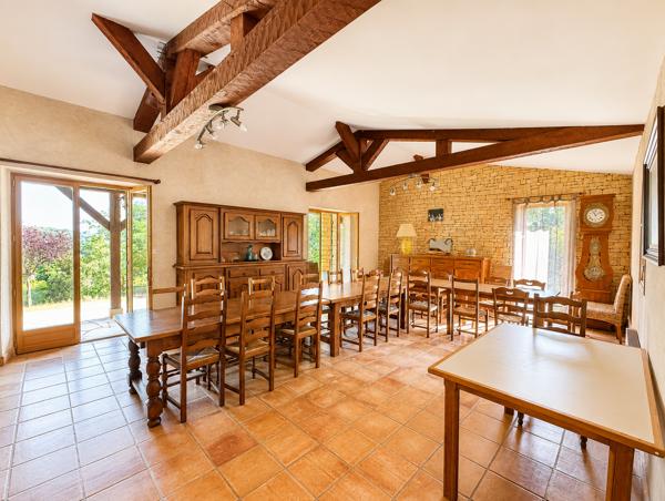 Maison à vendre à Sarlat-la-Canéda (24200) - Dordogne