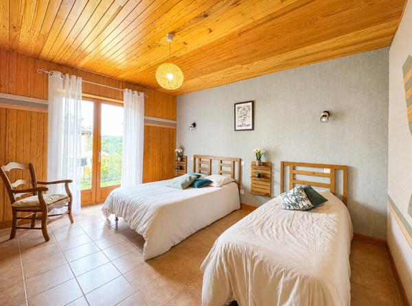 Maison à vendre à Sarlat-la-Canéda (24200) - Dordogne