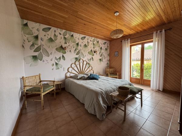 Maison à vendre à Sarlat-la-Canéda (24200) - Dordogne