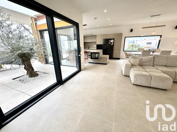 Maison à vendre 6 pièces 158 m² Rustenhart