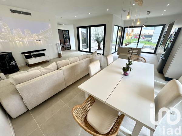 Maison à vendre 6 pièces 158 m² Rustenhart