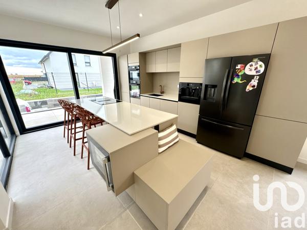 Maison à vendre 6 pièces 158 m² Rustenhart