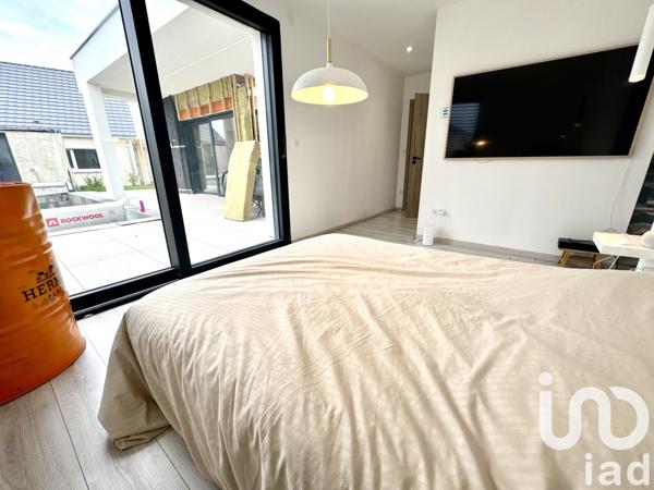 Maison à vendre 6 pièces 158 m² Rustenhart