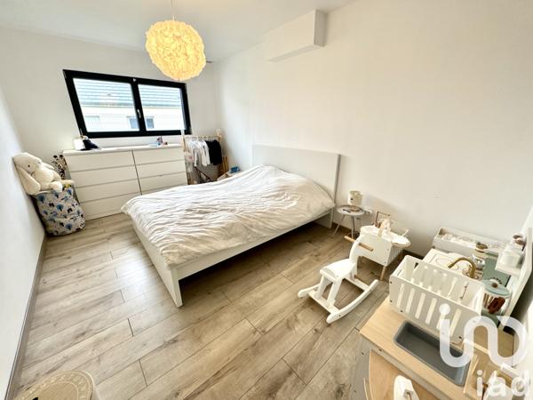 Maison à vendre 6 pièces 158 m² Rustenhart