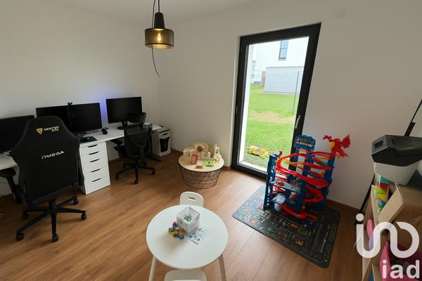 Maison à vendre 6 pièces 158 m² Rustenhart