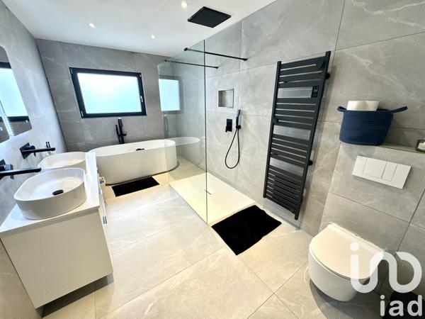 Maison à vendre 6 pièces 158 m² Rustenhart