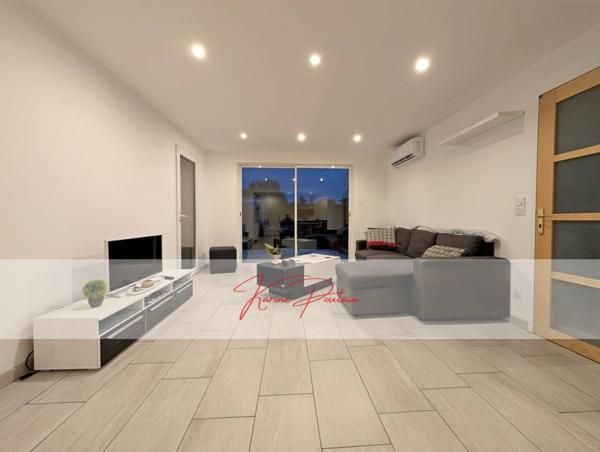 Maison à vendre 4 pièces de 106 m²