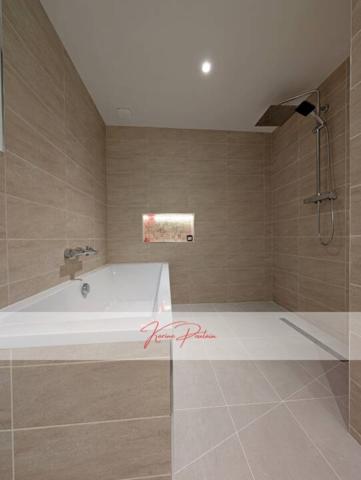 Maison à vendre 4 pièces de 106 m²