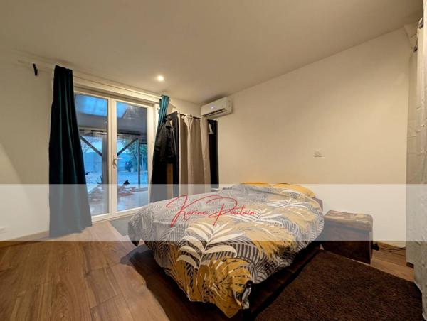 Maison à vendre 4 pièces de 106 m²