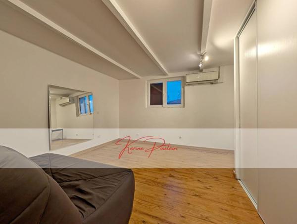 Maison à vendre 4 pièces de 106 m²