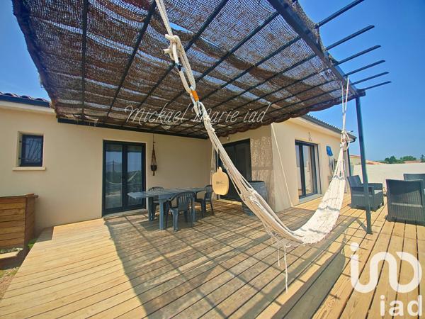 Maison à vendre 4 pièces 100 m² Magalas