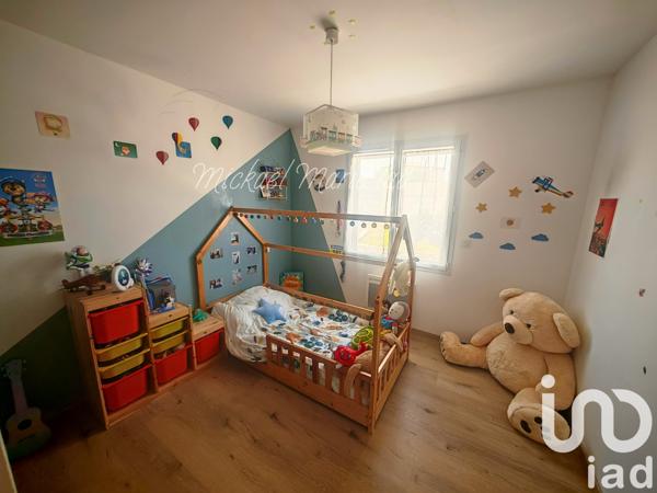 Maison à vendre 4 pièces 100 m² Magalas