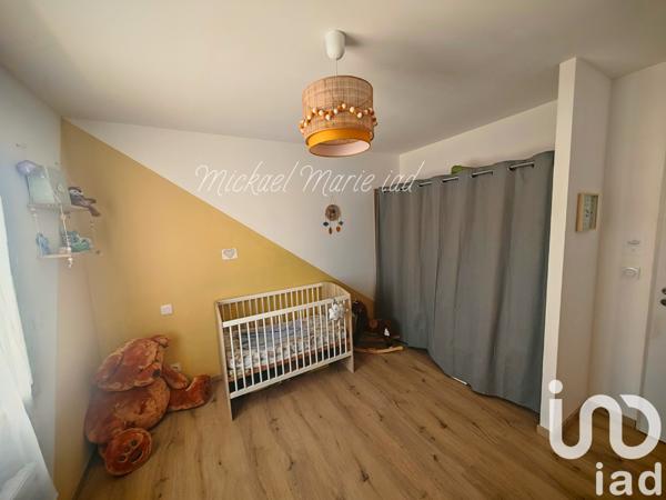 Maison à vendre 4 pièces 100 m² Magalas