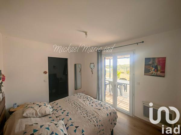 Maison à vendre 4 pièces 100 m² Magalas