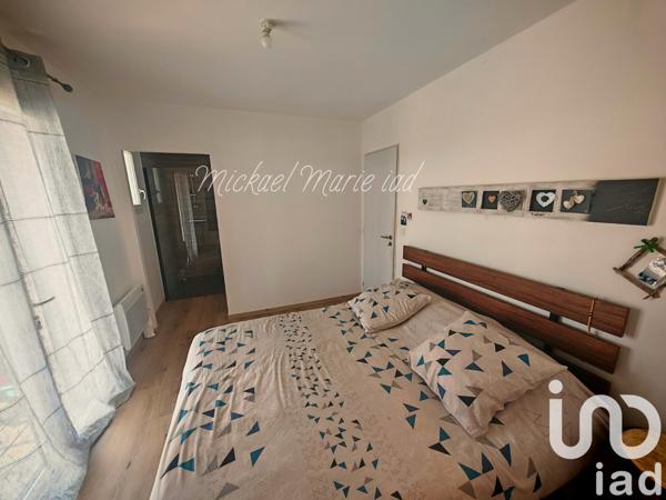 Maison à vendre 4 pièces 100 m² Magalas