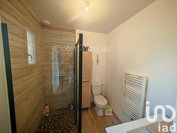 Maison à vendre 4 pièces 100 m² Magalas