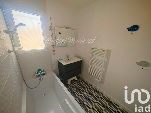 Maison à vendre 4 pièces 100 m² Magalas