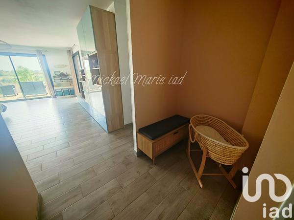 Maison à vendre 4 pièces 100 m² Magalas