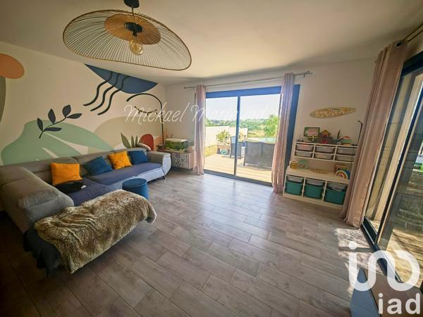 Maison à vendre 4 pièces 100 m² Magalas