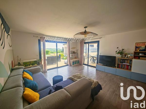 Maison à vendre 4 pièces 100 m² Magalas