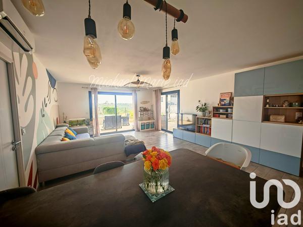 Maison à vendre 4 pièces 100 m² Magalas