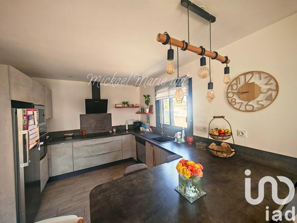 Maison à vendre 4 pièces 100 m² Magalas